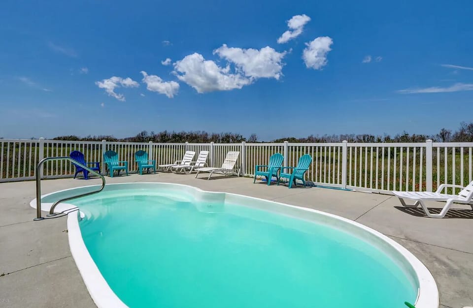 Splash, Swim, And Soak Up The Sun—Your Private Pool Awaits.