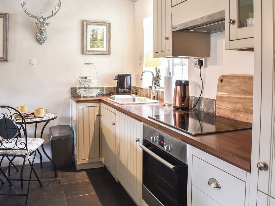 Kitchen/diner | Summerhill Tanyrhos, Manod, near Blaenau Ffestiniog