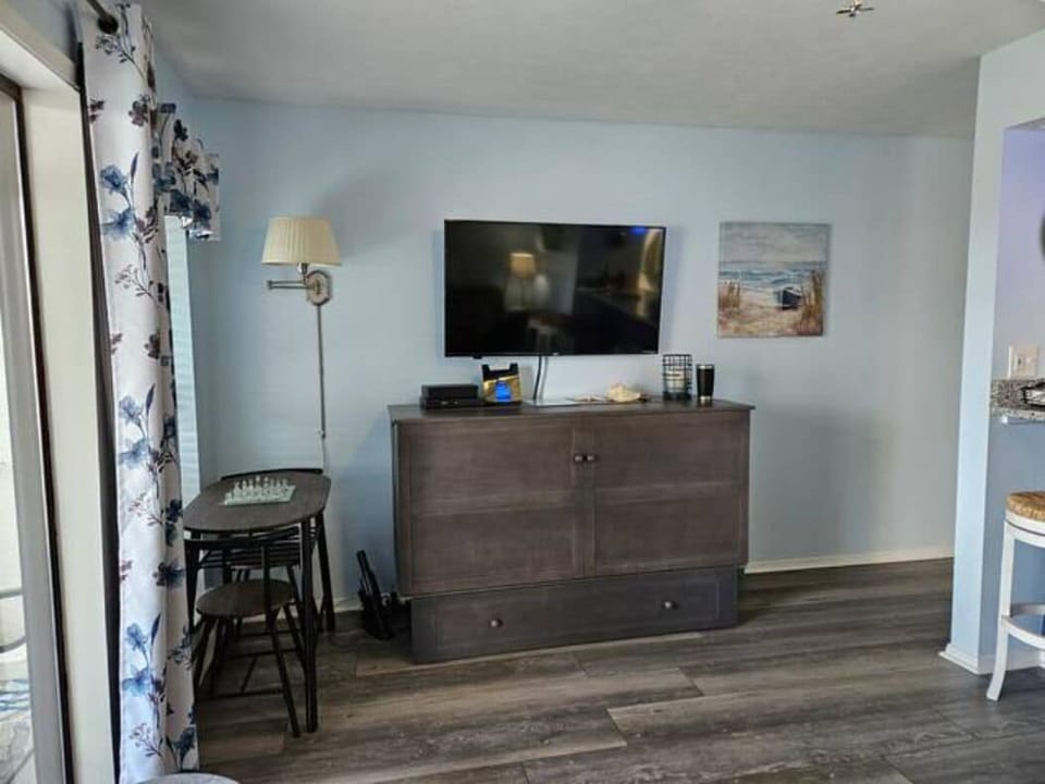 Murphy Bed Unit