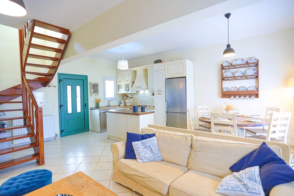 Laid back %26amp%3B relaxing living area