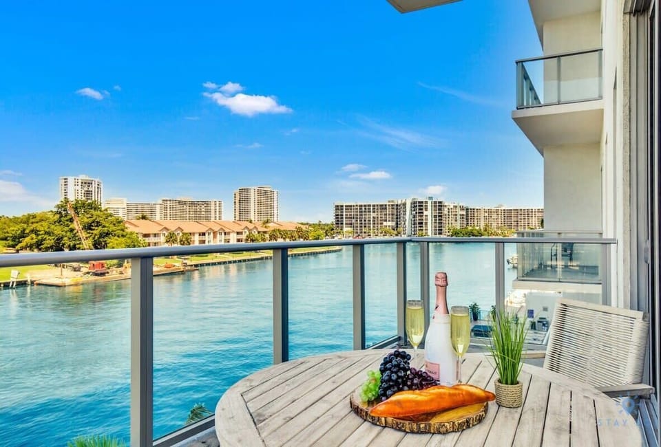 Bay Views