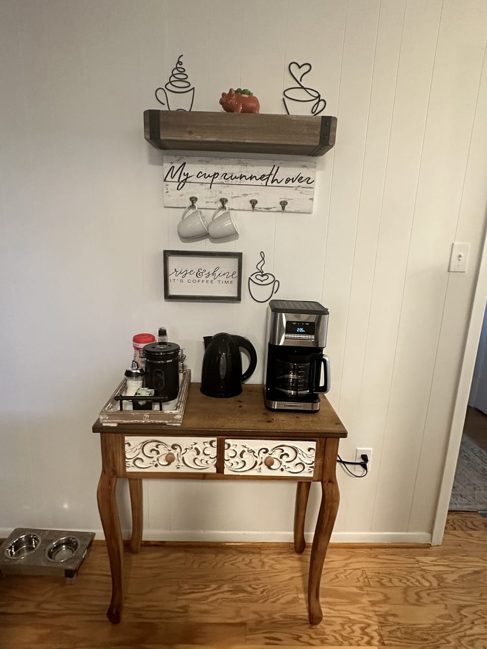 Coffee Bar