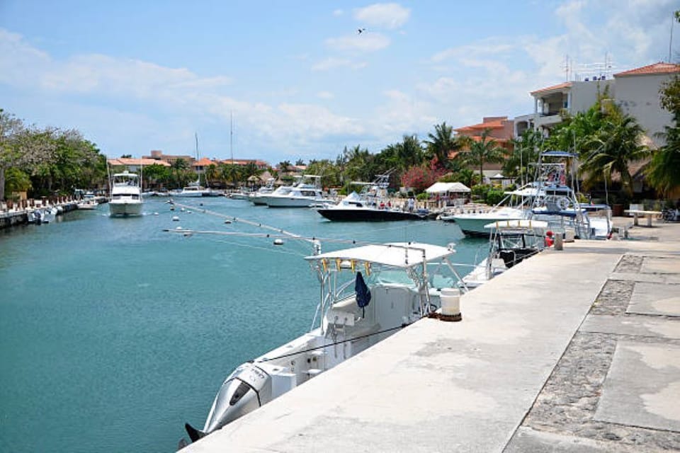 Marina