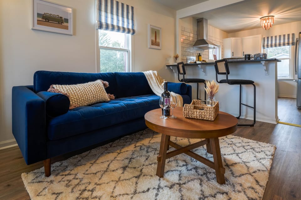Livingroom 