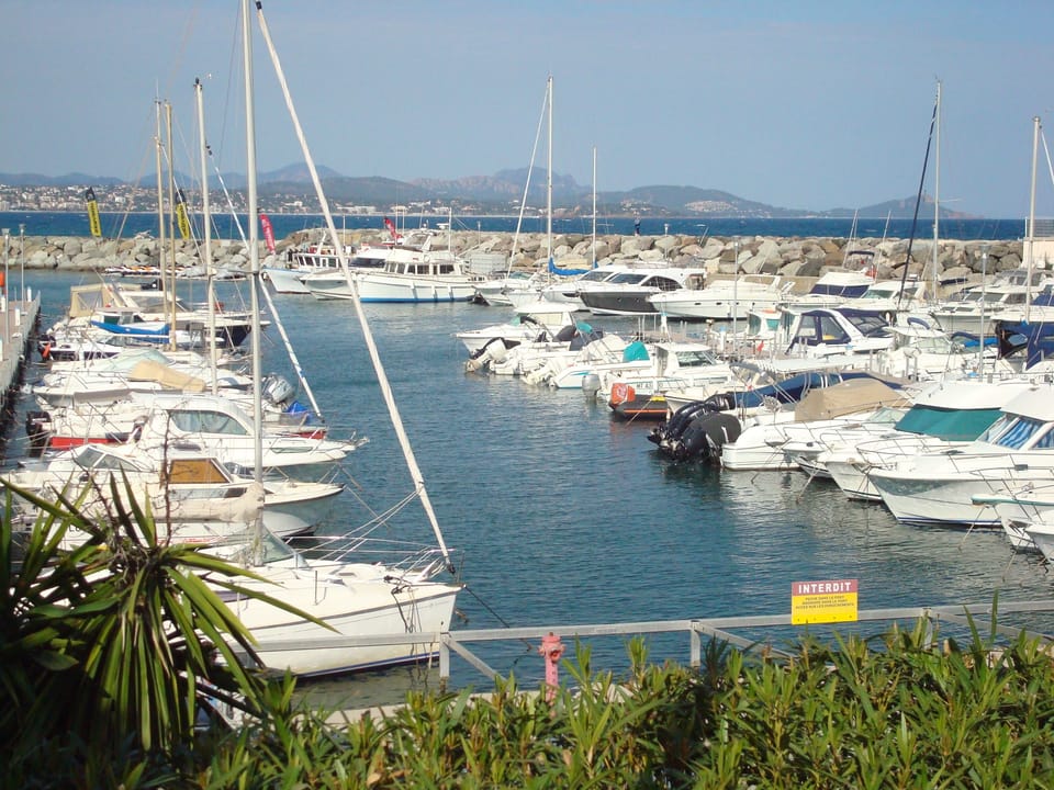 Marina