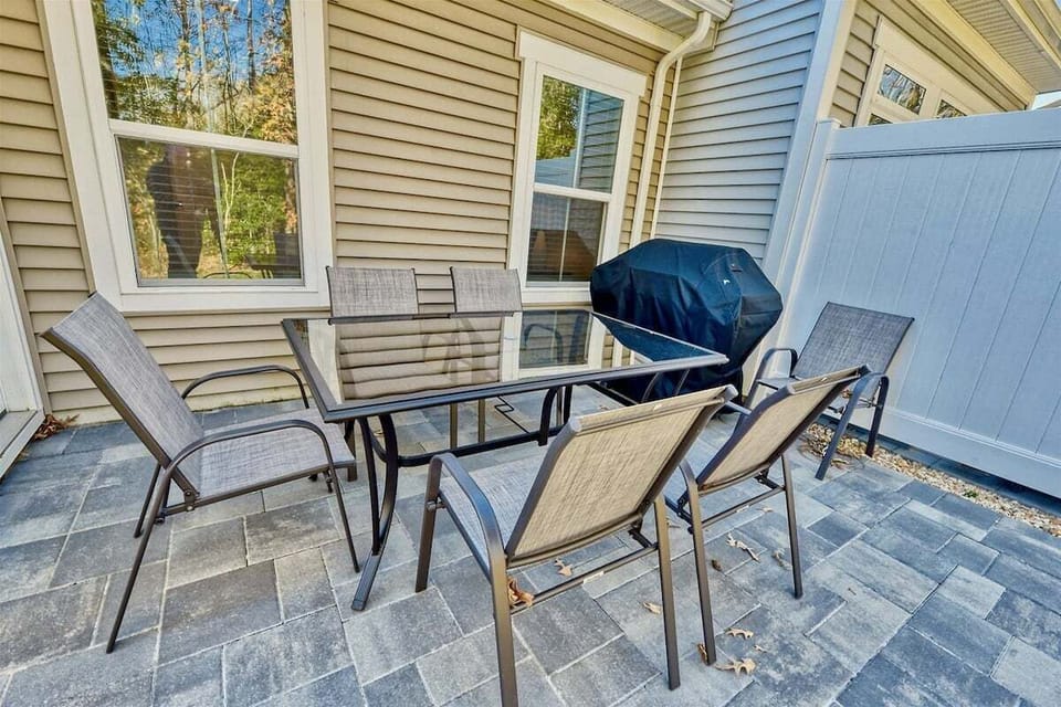 Outdoor Patio