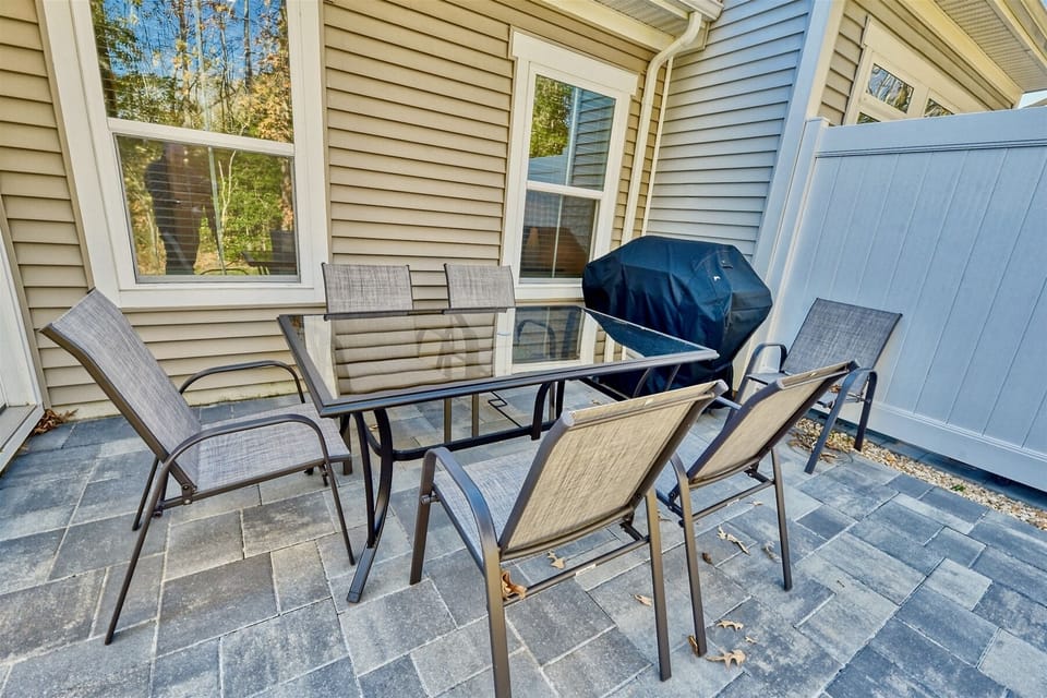 Outdoor Patio