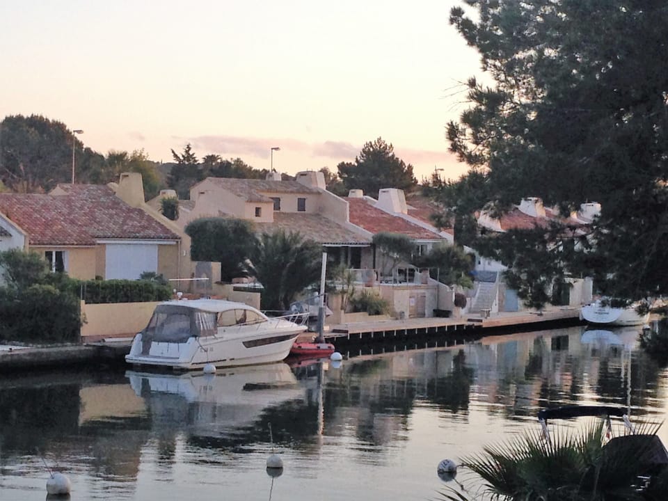 Marina