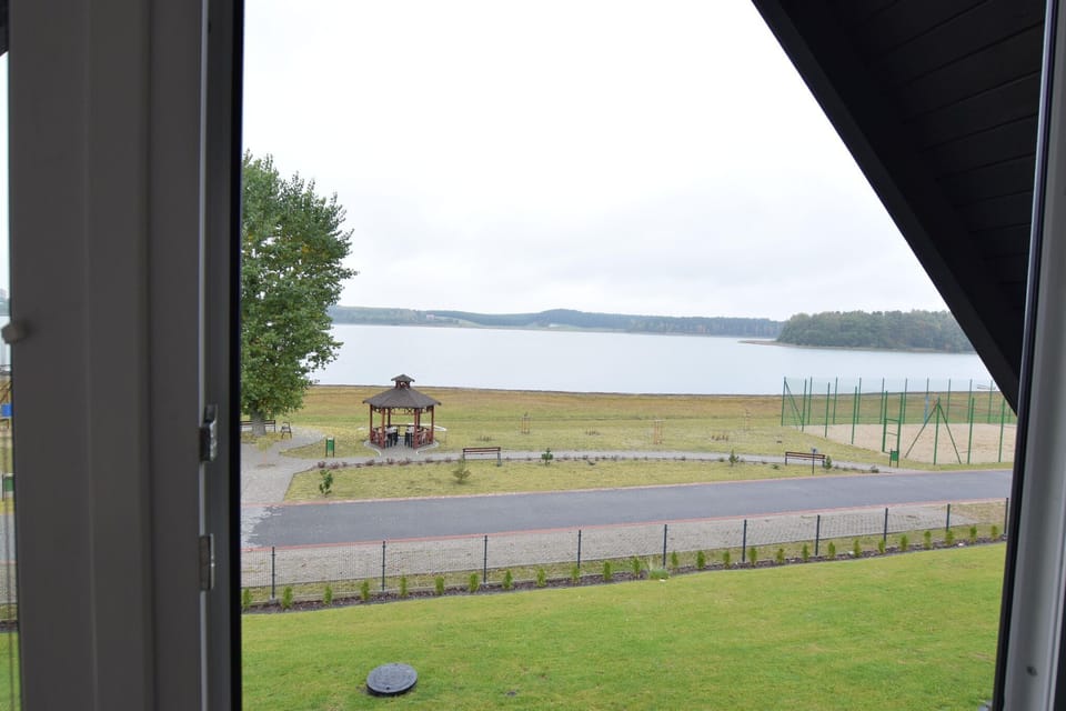 View from Holiday Home [winter]