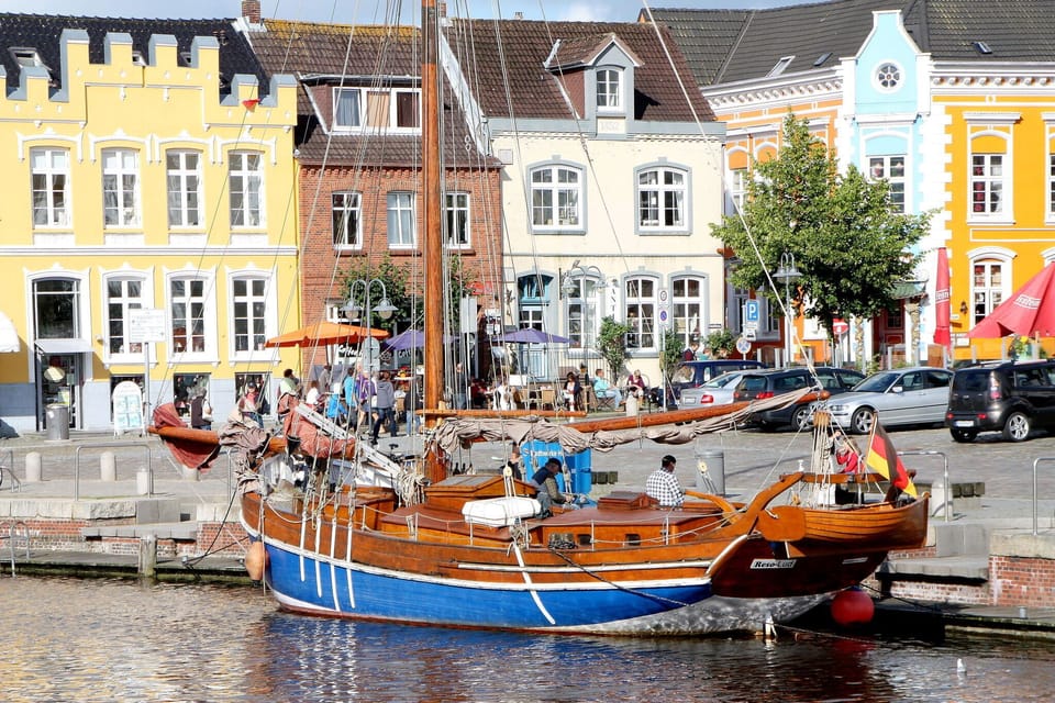 Surroundings [summer] (1-5 km)