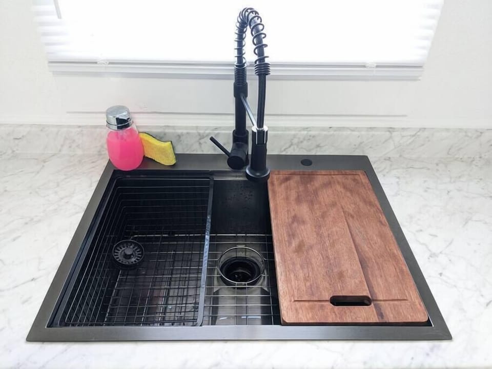 A dream sink