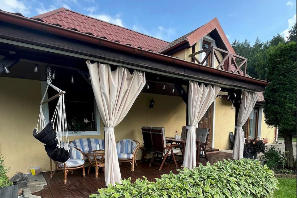 Patio / Balcony