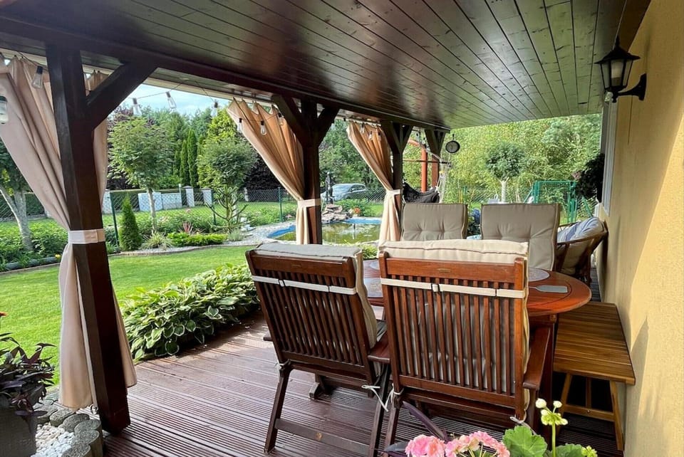 Patio / Balcony