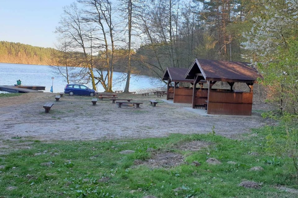 Immediate Surroundings [summer] (<1 km)