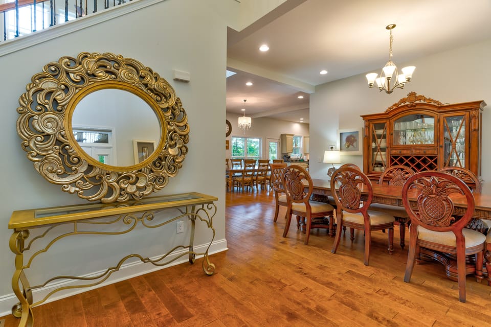 Dinning room #2