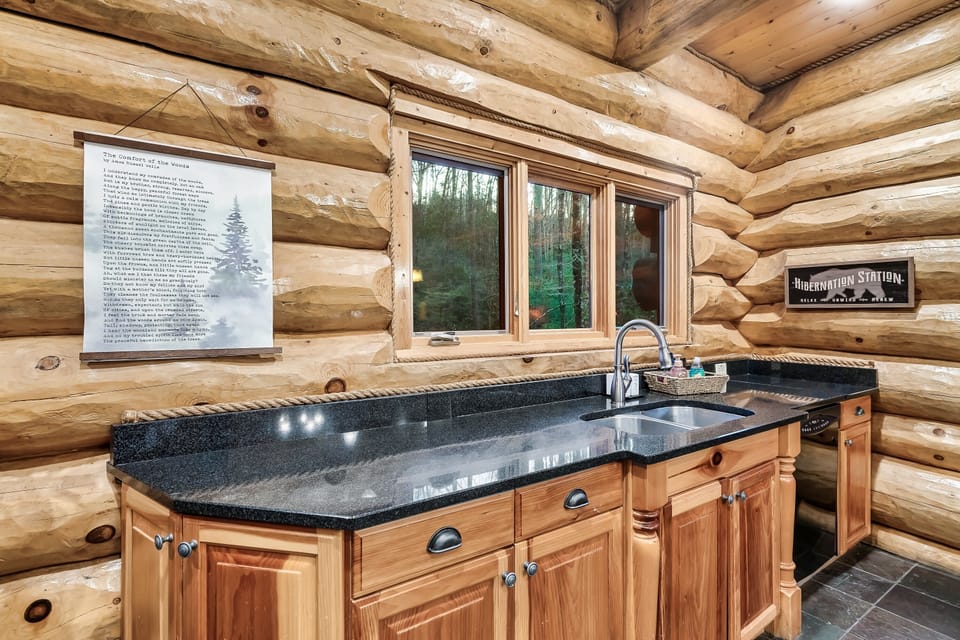 modern kitchen design, food prep area, dishwasher, storgage