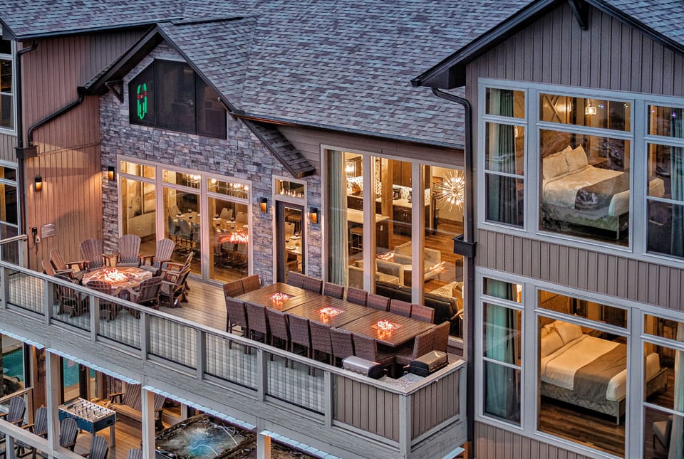One of Vrbo's 2025 Vacation Rentals of the Year!