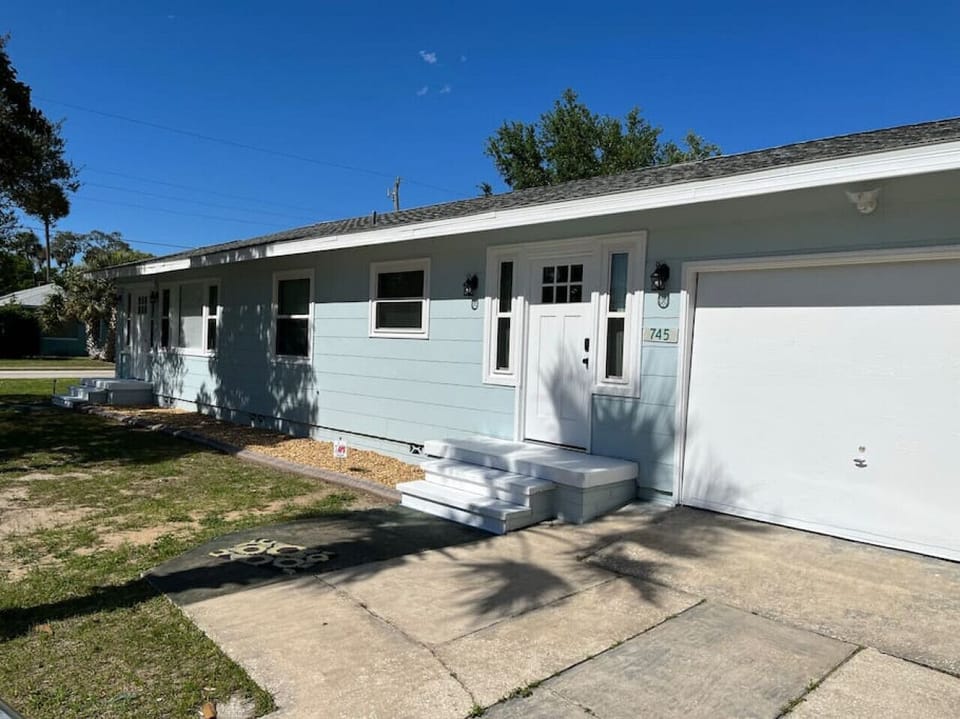 Daytona Beach Vacation Home Airbnb  VRBO  Pet Friendly
