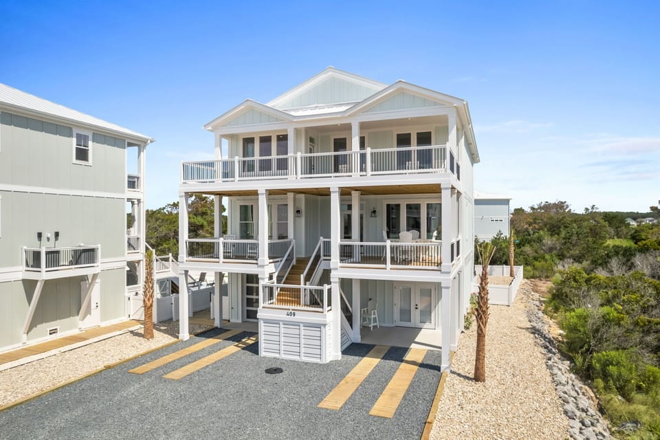 SEA FOAM RESORT