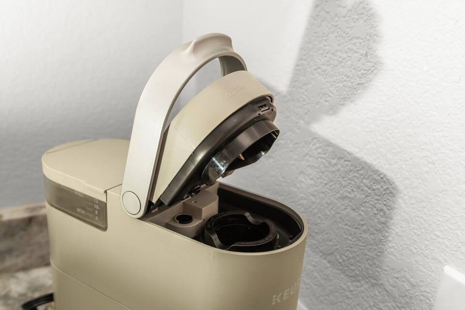 Keurig Coffee maker