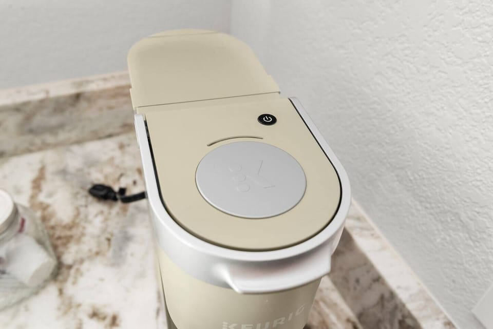 Keurig Coffee maker