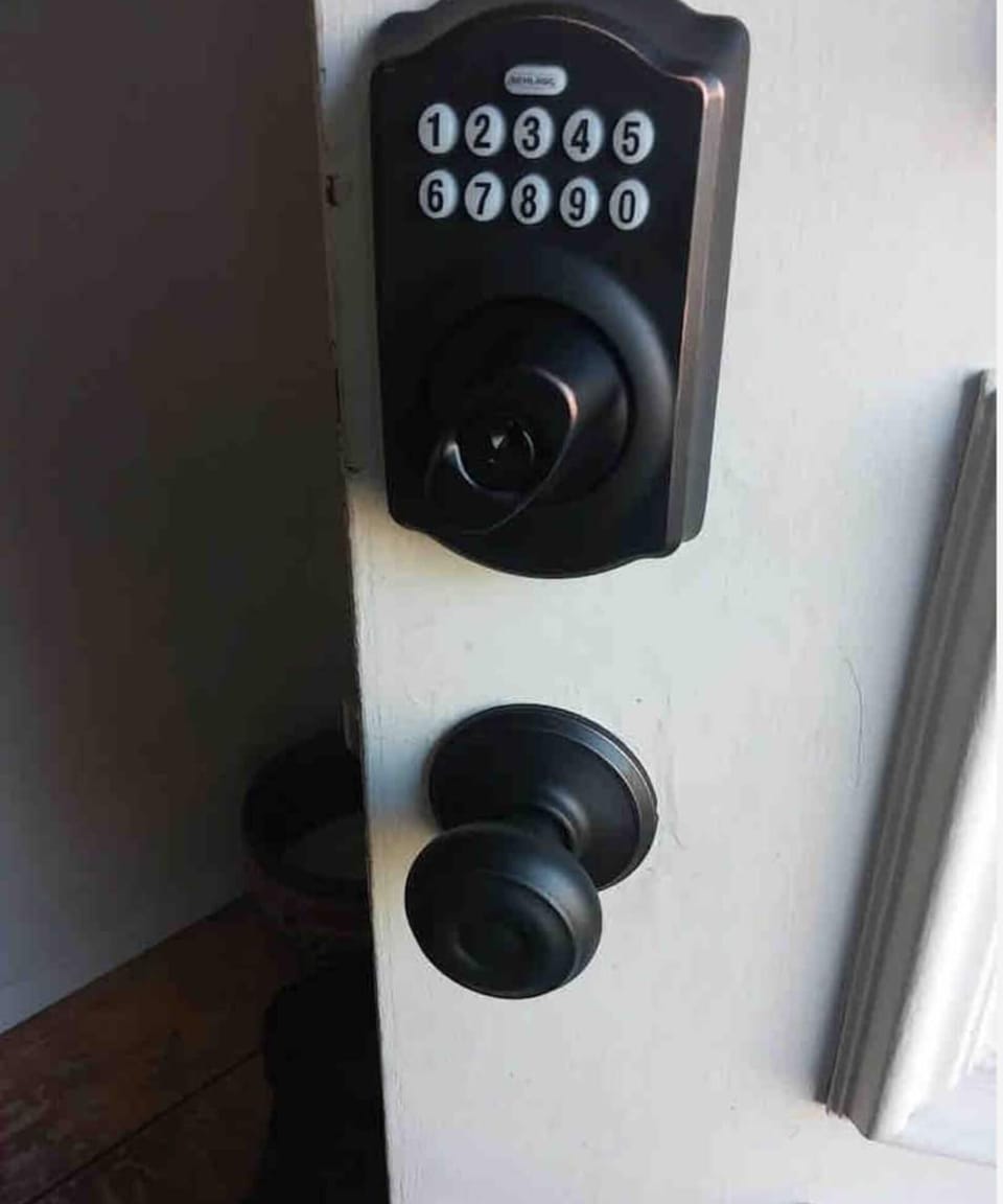 Never worry about your keys or dragging them to the pool or beach