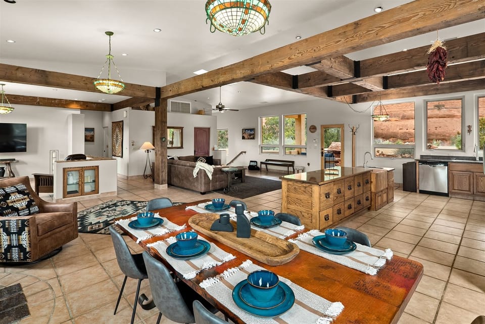 3,271 square feet of comfort and luxury