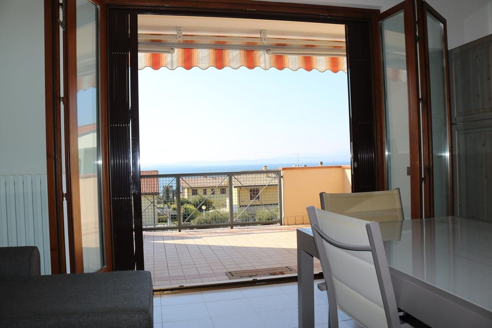 Patio / Balcony