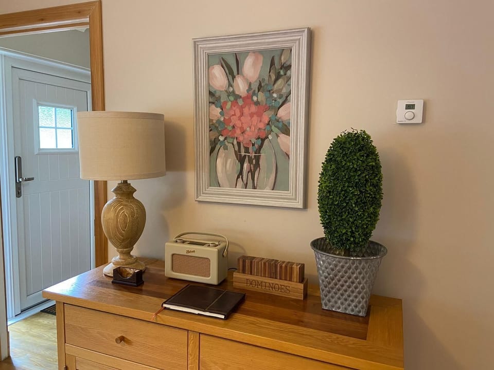 Dining Room Sideboard