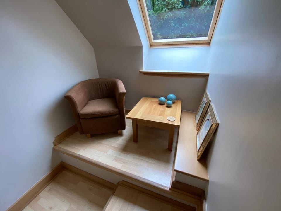 Reading Nook