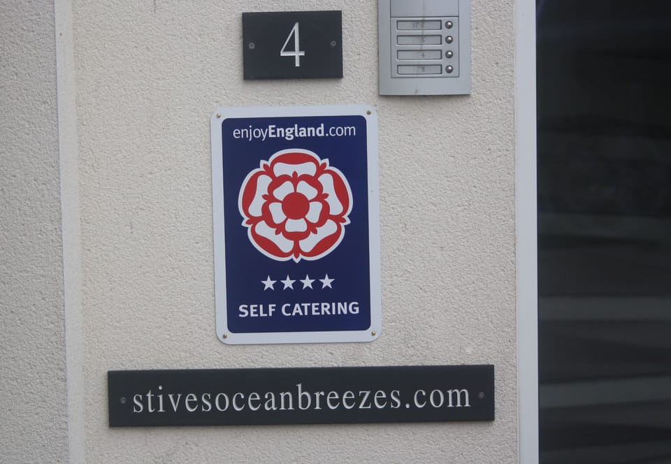 4 star accommodation