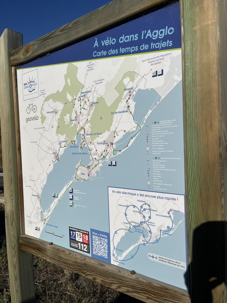 Property map