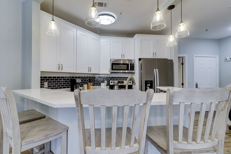 Kitchen Bar