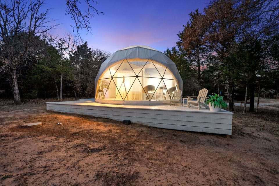 Dome