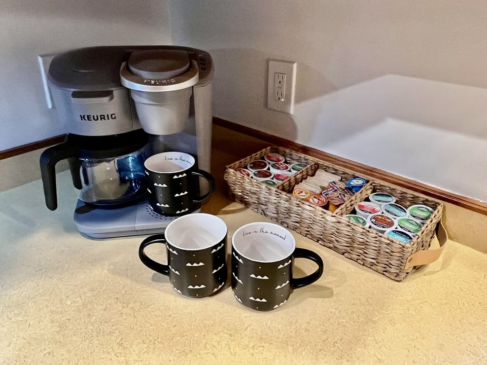 Coffee Bar