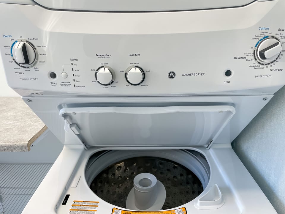 Laundry