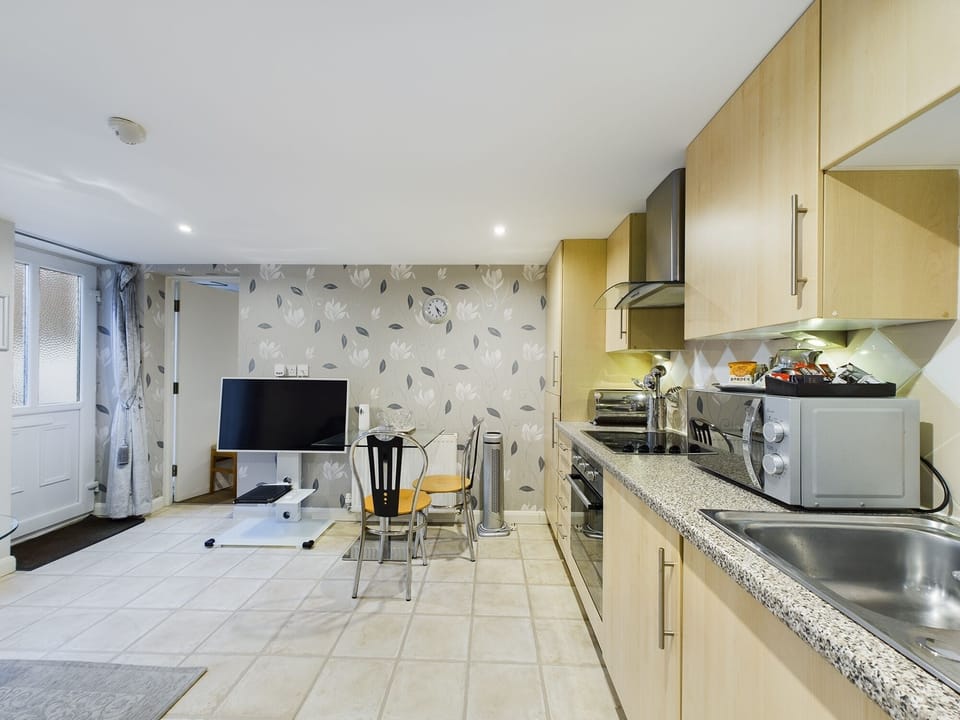 Sandpiper Suite