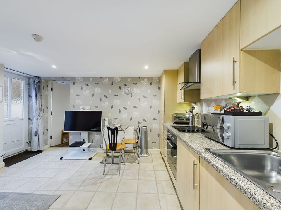 Sandpiper Suite