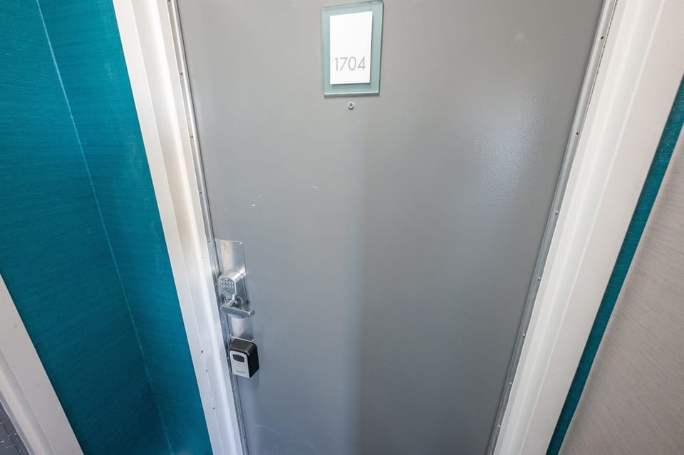 Keyless Entry