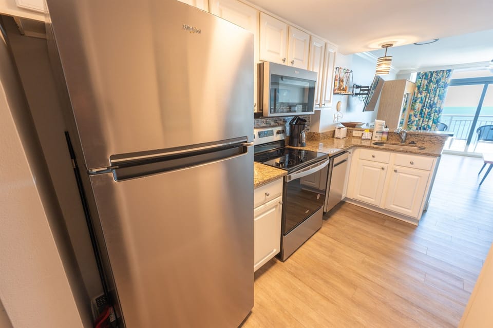 New Appliances upgraded in 2024!
