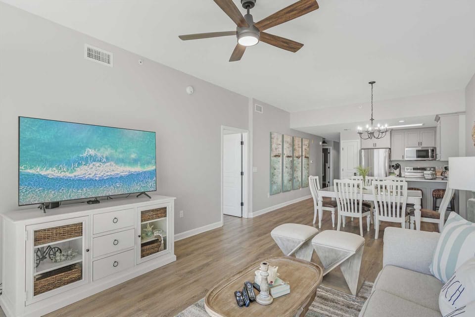 beach retreat rentals destin unit 406