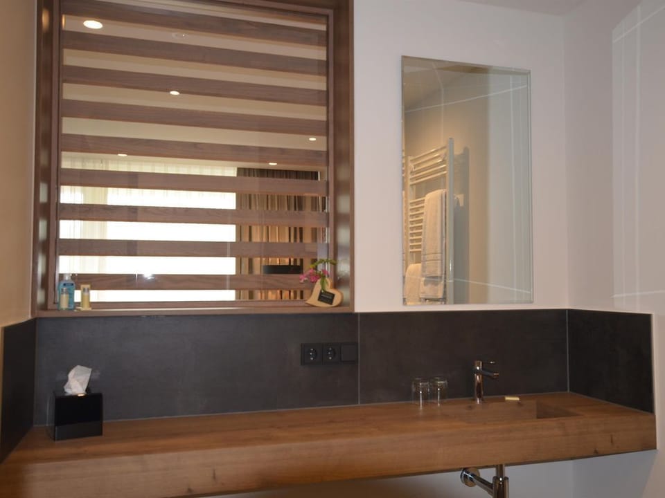 Junior Suite - Boutique Hotel Moselgarten House in Cochem-Zell