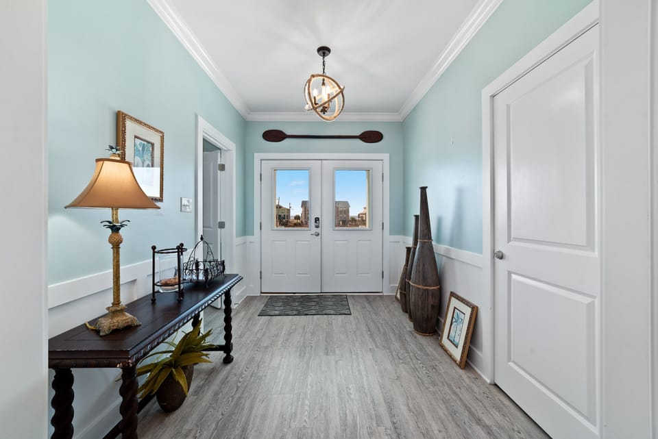 Entryway