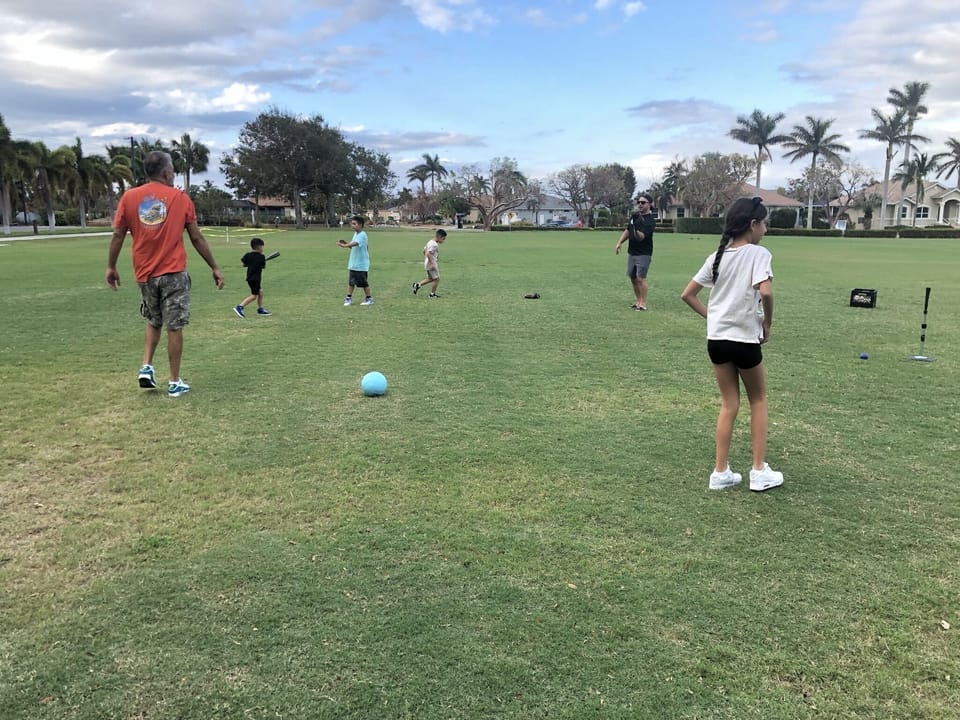 Golf