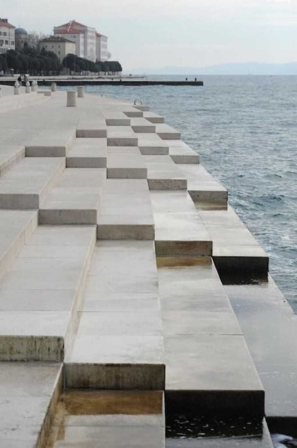 Sea Organ