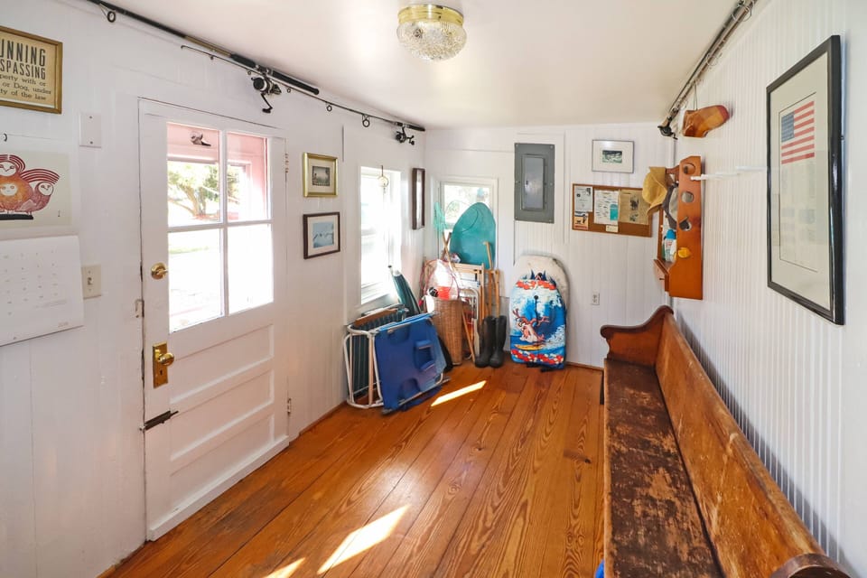 Entryway