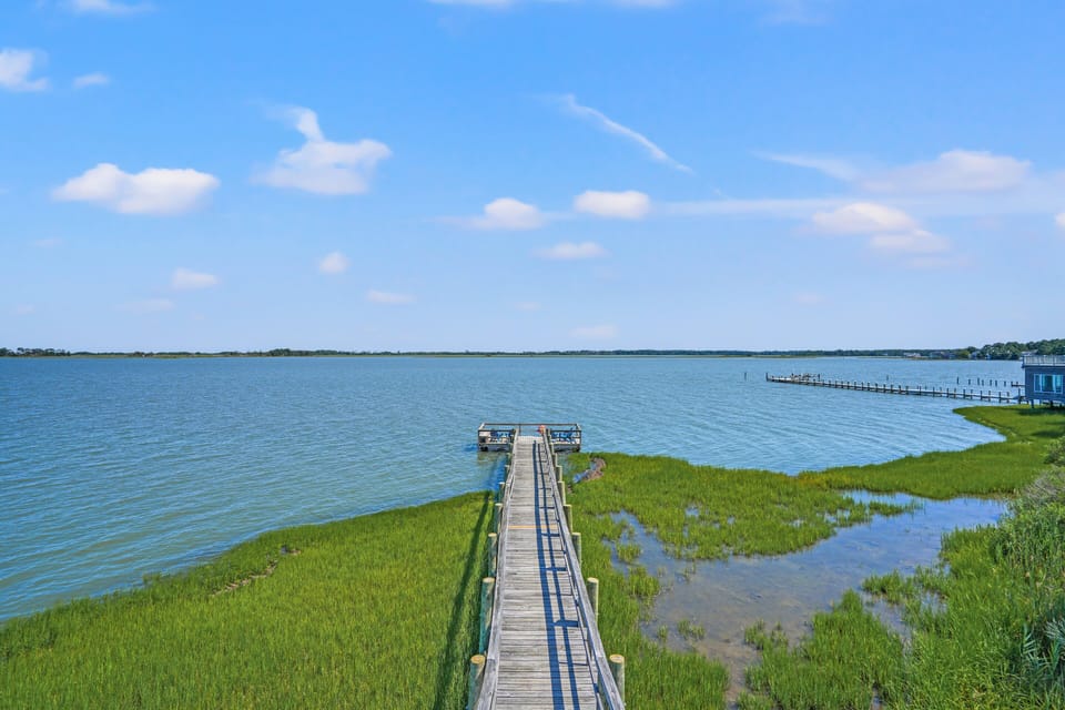 Dock