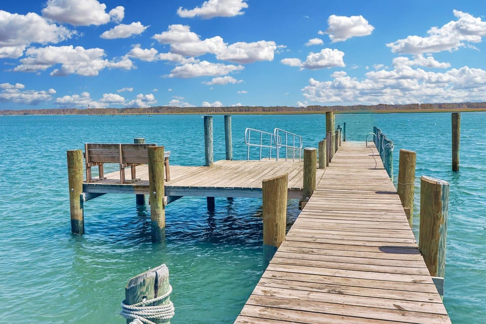 Pier