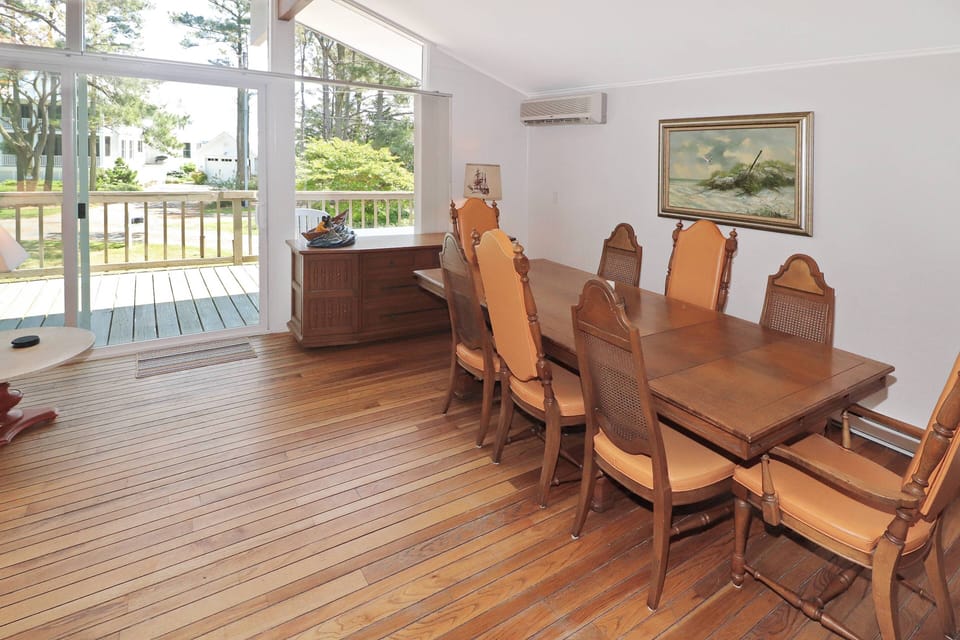 Dining Room Table