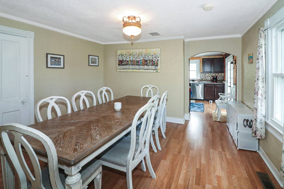 Dining Rooom
